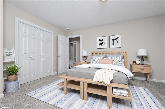 111 Stablechase Drive, Greenville, SC 29617