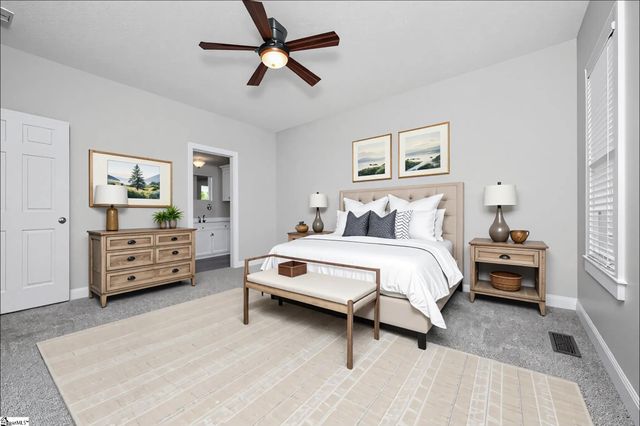 111 Stablechase Drive, Greenville, SC 29617