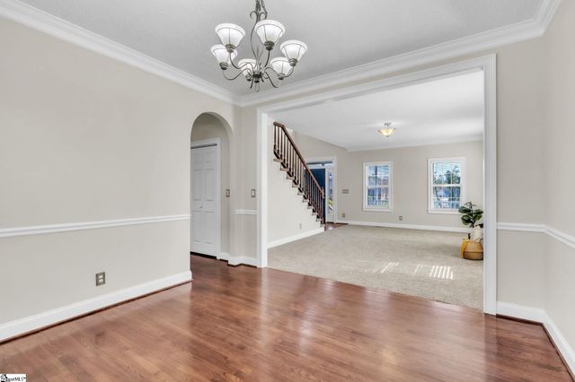 111 Stablechase Drive, Greenville, SC 29617