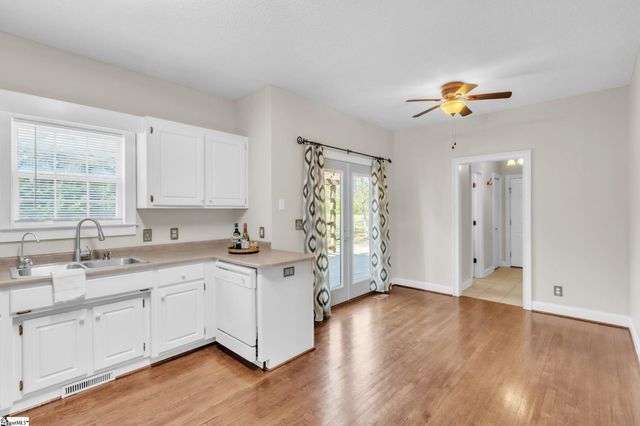 111 Stablechase Drive, Greenville, SC 29617