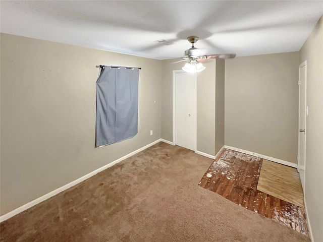 4744 Randall Road, Orange, TX 77632