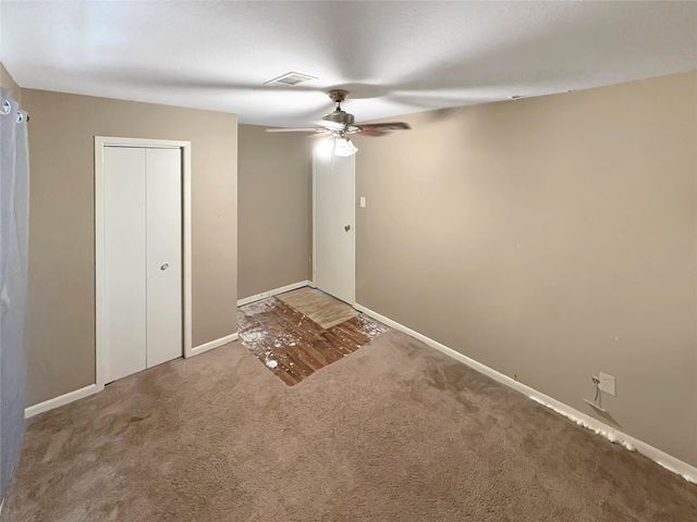 4744 Randall Road, Orange, TX 77632