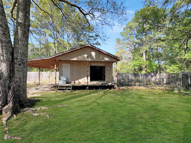 4744 Randall Road, Orange, TX 77632