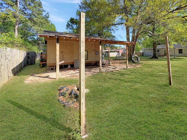 4744 Randall Road, Orange, TX 77632