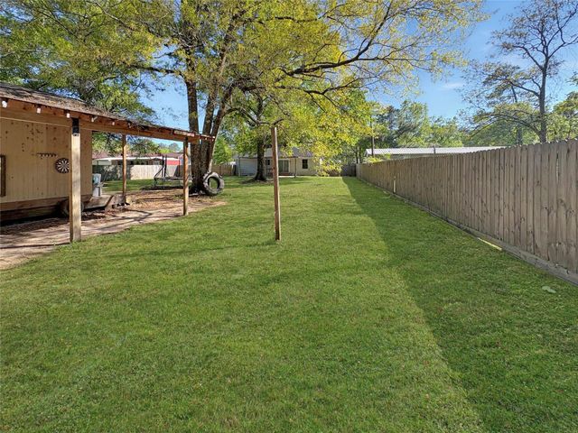 4744 Randall Road, Orange, TX 77632