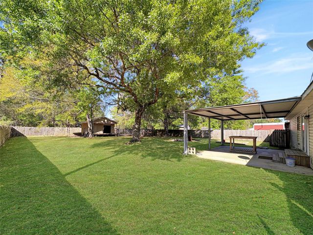 4744 Randall Road, Orange, TX 77632