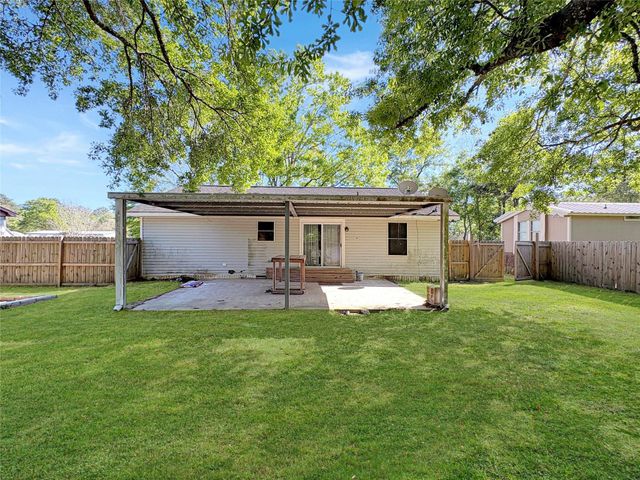 4744 Randall Road, Orange, TX 77632