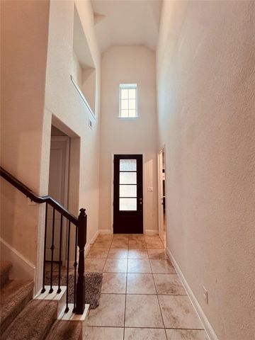 9615 Slumbering Willow Lane, Richmond, TX 77406