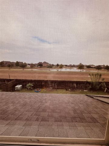 9615 Slumbering Willow Lane, Richmond, TX 77406