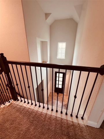 9615 Slumbering Willow Lane, Richmond, TX 77406