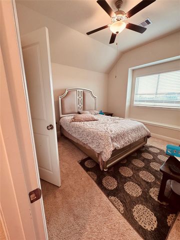 9615 Slumbering Willow Lane, Richmond, TX 77406