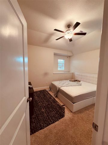 9615 Slumbering Willow Lane, Richmond, TX 77406