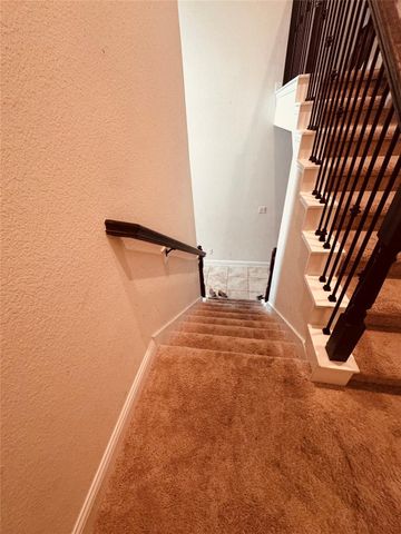 9615 Slumbering Willow Lane, Richmond, TX 77406