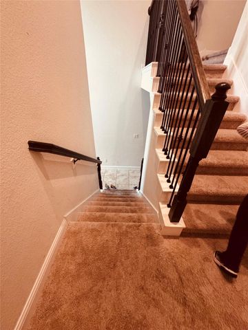 9615 Slumbering Willow Lane, Richmond, TX 77406