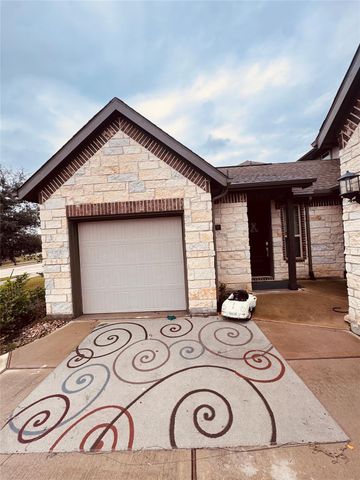 9615 Slumbering Willow Lane, Richmond, TX 77406