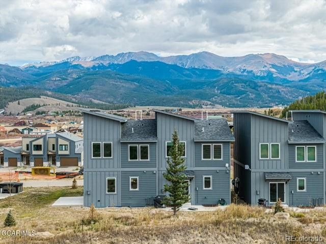 307 GCR 5142, Tabernash, CO 80478