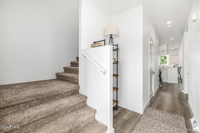 307 GCR 5142, Tabernash, CO 80478