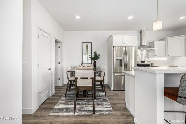 307 GCR 5142, Tabernash, CO 80478