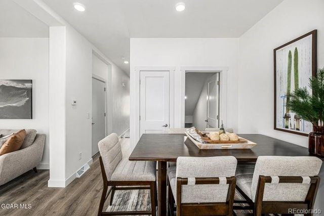 307 GCR 5142, Tabernash, CO 80478