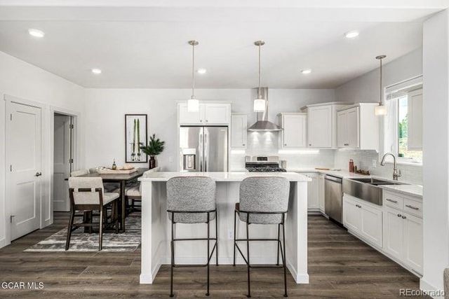 307 GCR 5142, Tabernash, CO 80478