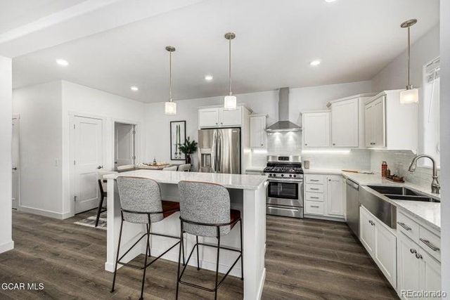 307 GCR 5142, Tabernash, CO 80478