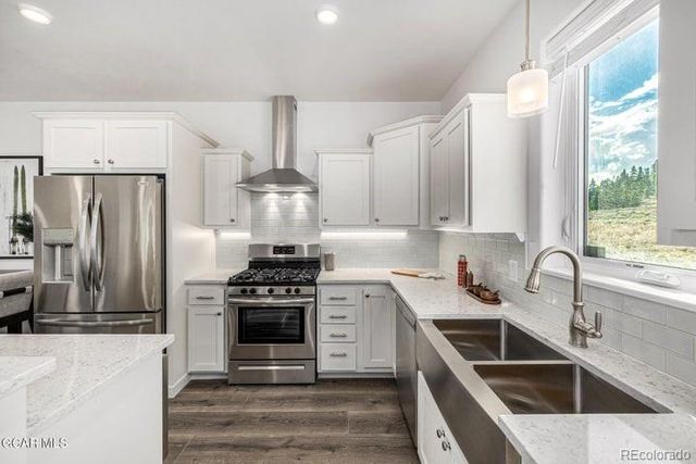 307 GCR 5142, Tabernash, CO 80478