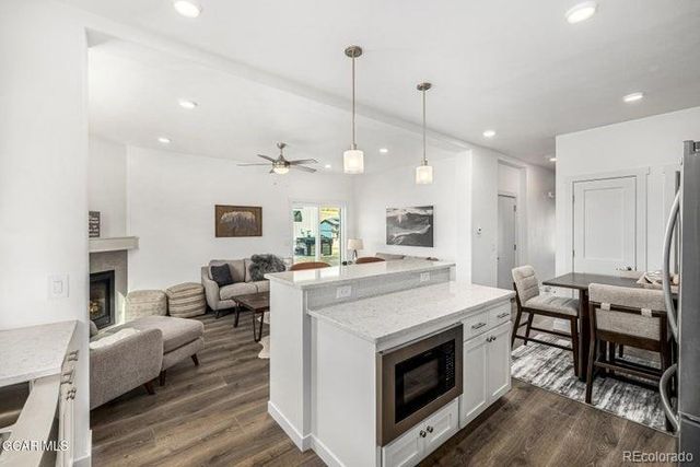 307 GCR 5142, Tabernash, CO 80478