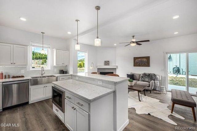 307 GCR 5142, Tabernash, CO 80478