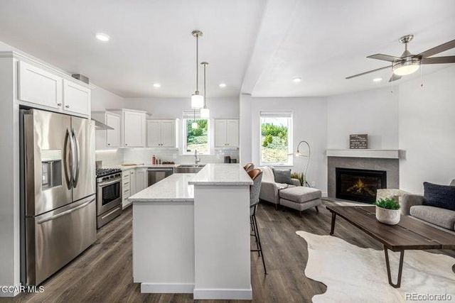 307 GCR 5142, Tabernash, CO 80478