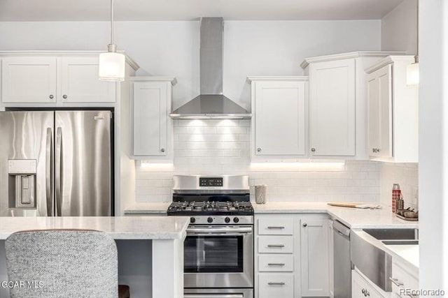 307 GCR 5142, Tabernash, CO 80478