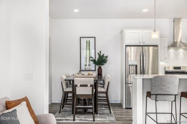 307 GCR 5142, Tabernash, CO 80478