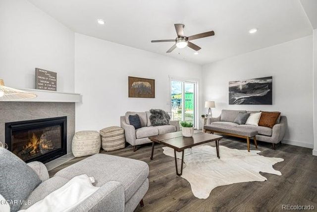 307 GCR 5142, Tabernash, CO 80478