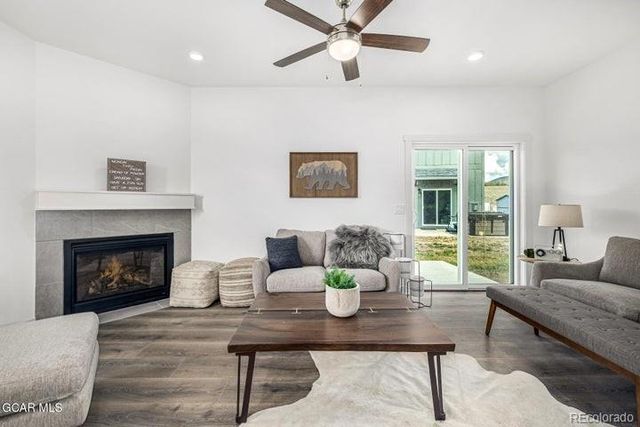 307 GCR 5142, Tabernash, CO 80478