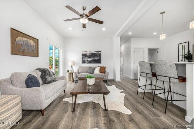 307 GCR 5142, Tabernash, CO 80478