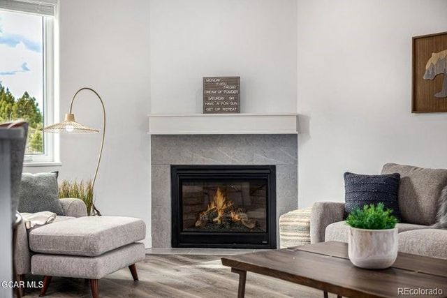 307 GCR 5142, Tabernash, CO 80478