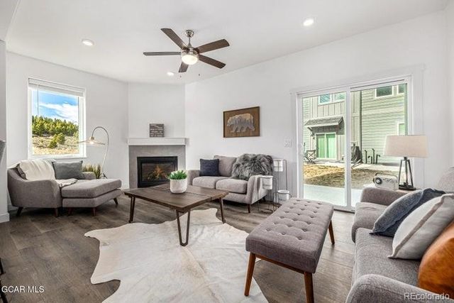 307 GCR 5142, Tabernash, CO 80478