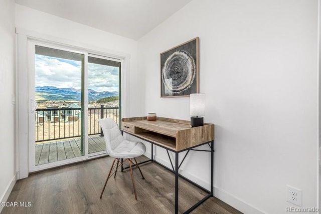 307 GCR 5142, Tabernash, CO 80478