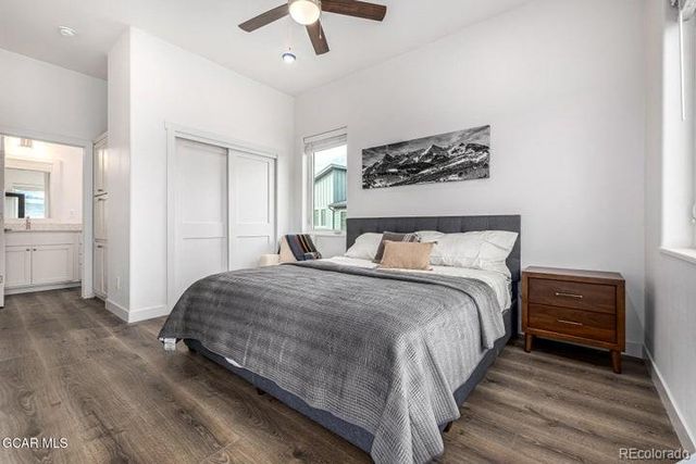 307 GCR 5142, Tabernash, CO 80478