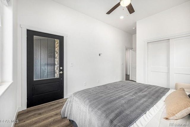 307 GCR 5142, Tabernash, CO 80478