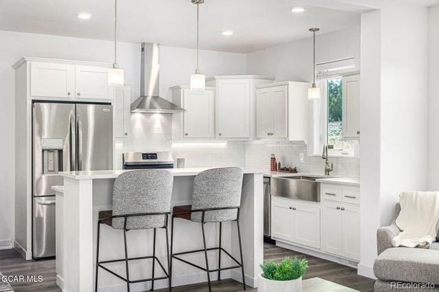 307 GCR 5142, Tabernash, CO 80478