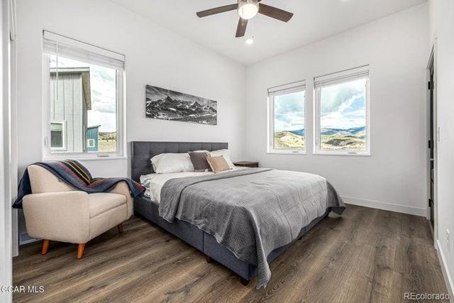 307 GCR 5142, Tabernash, CO 80478