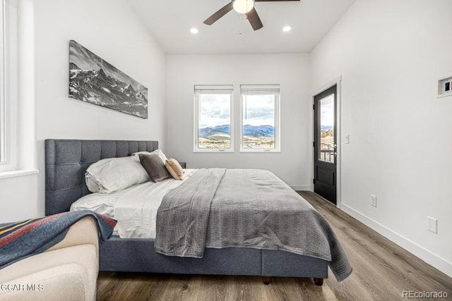 307 GCR 5142, Tabernash, CO 80478