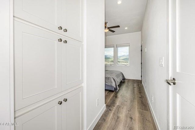 307 GCR 5142, Tabernash, CO 80478