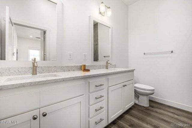 307 GCR 5142, Tabernash, CO 80478