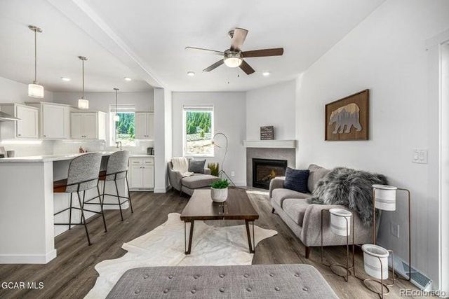 307 GCR 5142, Tabernash, CO 80478