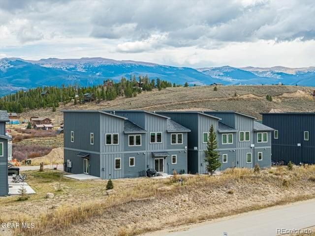 307 GCR 5142, Tabernash, CO 80478