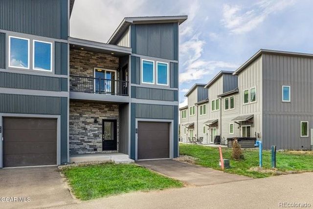 307 GCR 5142, Tabernash, CO 80478