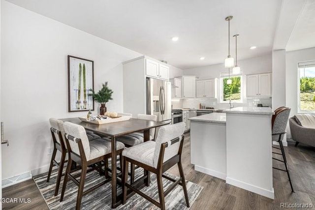 307 GCR 5142, Tabernash, CO 80478