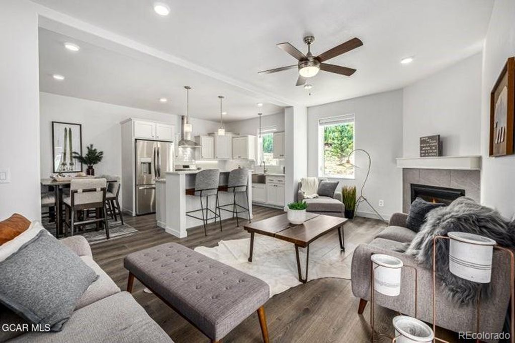 307 GCR 5142, Tabernash, CO 80478