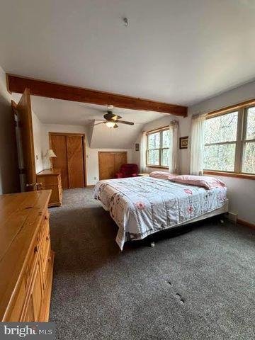20 BIRCH ST, Lake Harmony, PA 18624